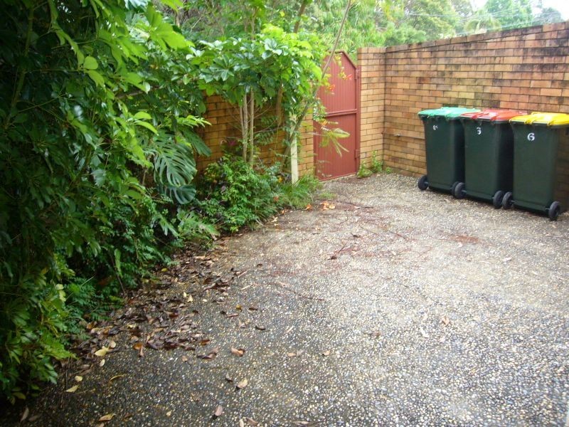 6/20 Joyce Street, Coffs Harbour NSW 2450