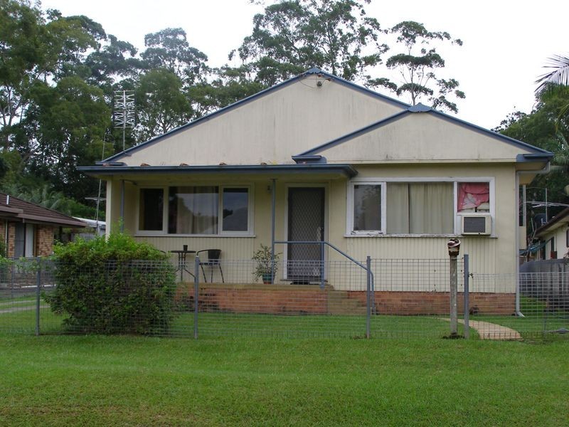 14 Korff Street, Coffs Harbour NSW 2450