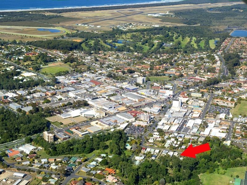 14 Korff Street, Coffs Harbour NSW 2450