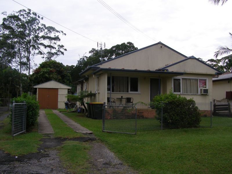 14 Korff Street, Coffs Harbour NSW 2450