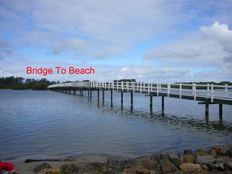 9 Kimpton St, Stuarts Point NSW 2441