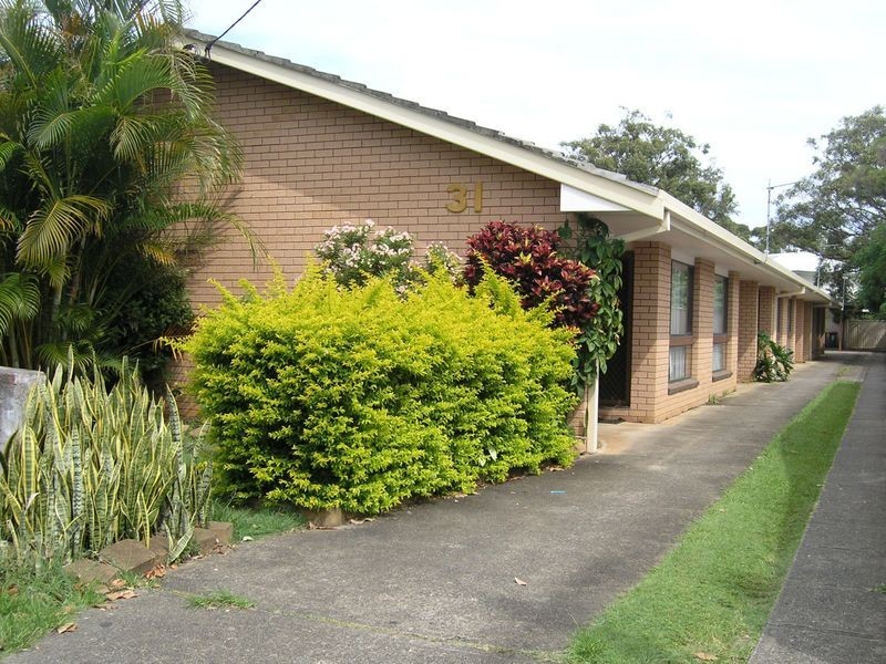 4/31 Boultwood St, Coffs Harbour NSW 2450