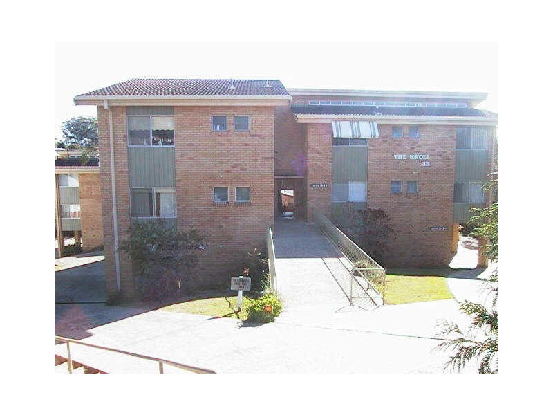 10/3B Gordon Street, Coffs Harbour NSW 2450
