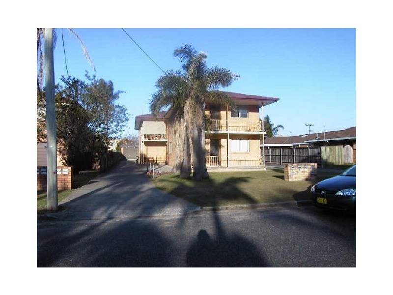 4/6 San Francisco Ave, Coffs Harbour NSW 2450