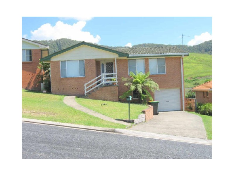 2/73 Pearce Drive, Coffs Harbour NSW 2450