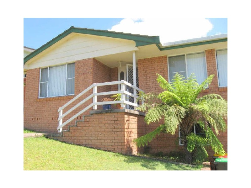 2/73 Pearce Drive, Coffs Harbour NSW 2450