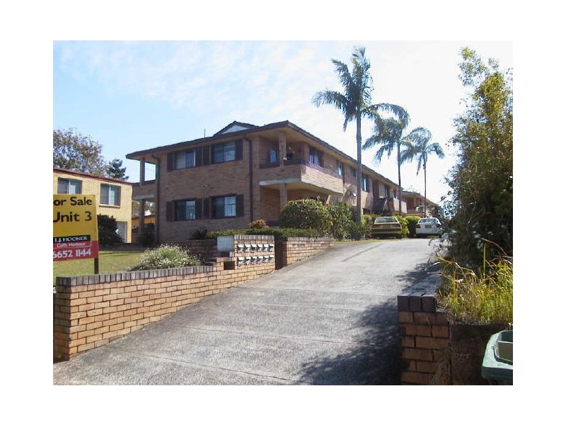1/61 Azalea Avenue, Coffs Harbour NSW 2450