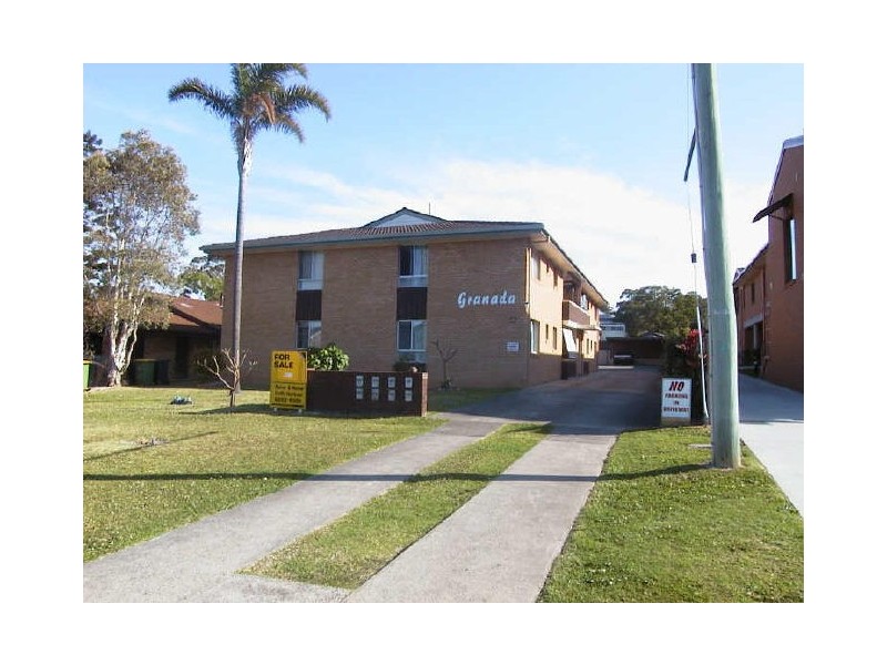 8/12 Bonville Street, Coffs Harbour NSW 2450
