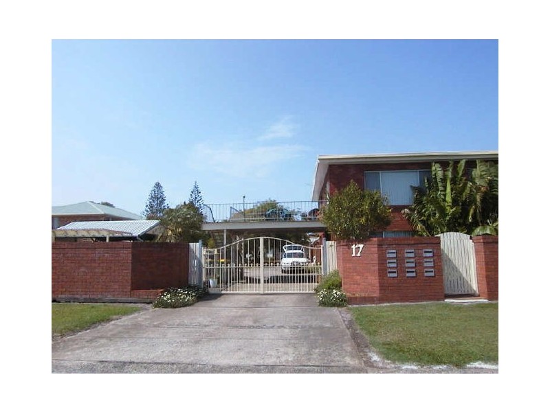 3/17 Vincent Street, Coffs Harbour NSW 2450