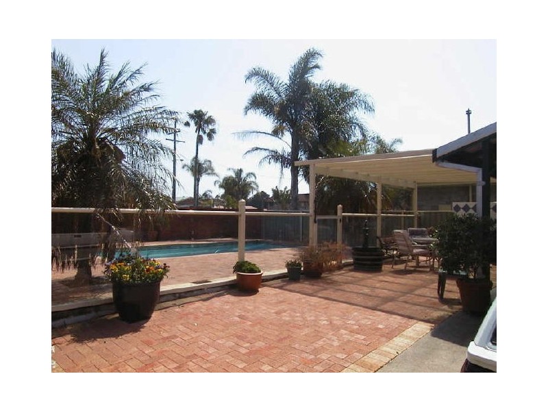 3/17 Vincent Street, Coffs Harbour NSW 2450