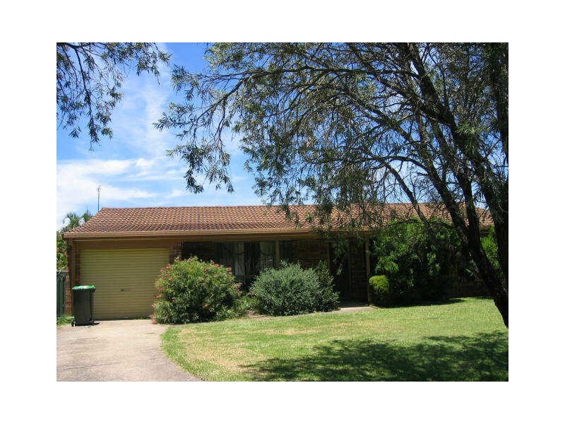 6 Gillies Close, Coffs Harbour NSW 2450
