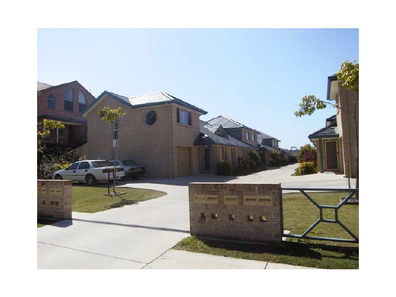 7/24 Fitzgerald Street, Coffs Harbour NSW 2450