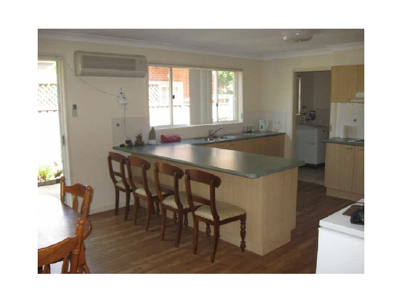 7/24 Fitzgerald Street, Coffs Harbour NSW 2450
