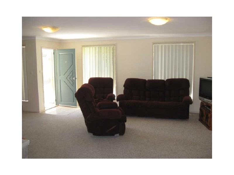 7/24 Fitzgerald Street, Coffs Harbour NSW 2450