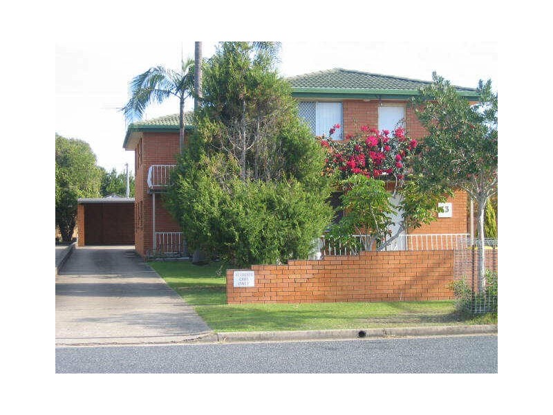 5/33 York Street, Coffs Harbour NSW 2450