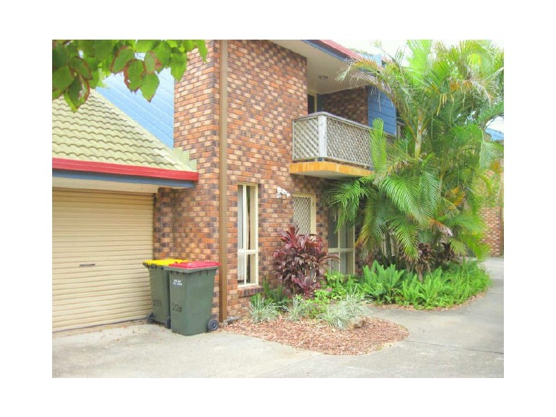 2/29 Arthur St, Coffs Harbour NSW 2450