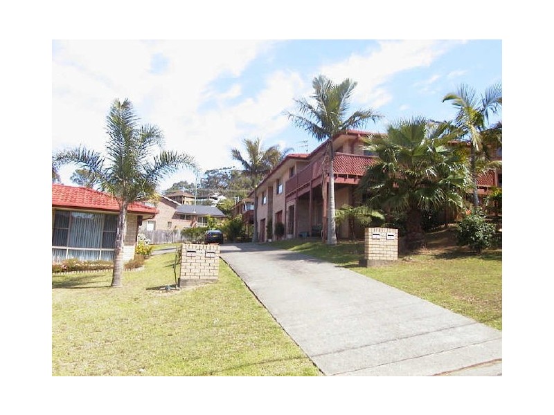 4/15 Brunswick Avenue, Coffs Harbour NSW 2450