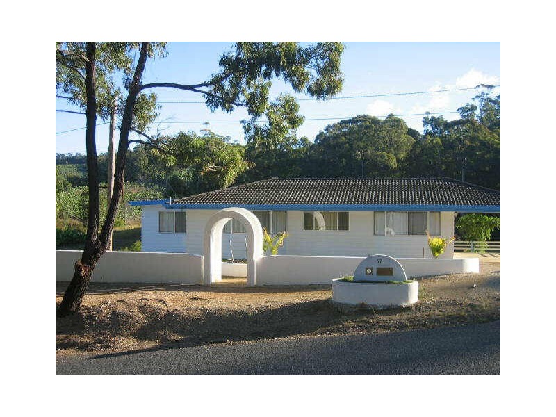 72 Palmer Road, Woolgoolga NSW 2456