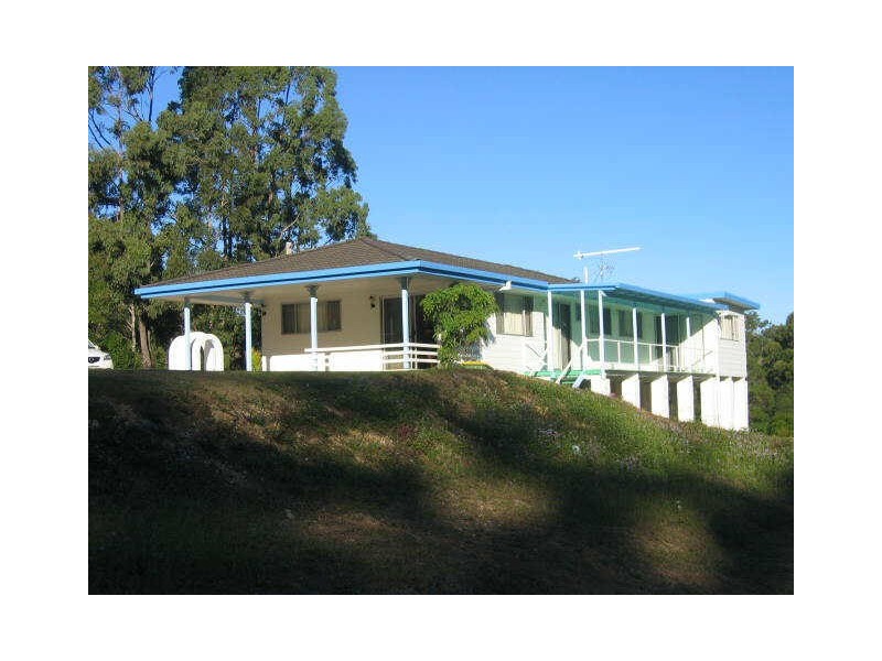 72 Palmer Road, Woolgoolga NSW 2456