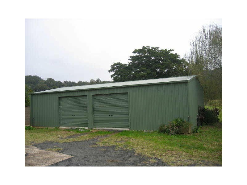 20 Bennetts Road, Coffs Harbour NSW 2450