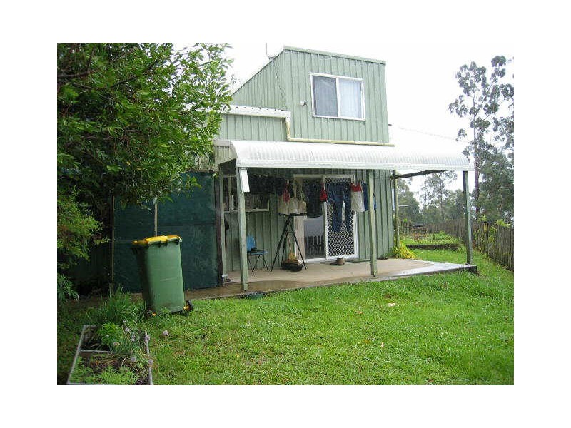 299 South Island Loop Rd, Upper Orara NSW 2450