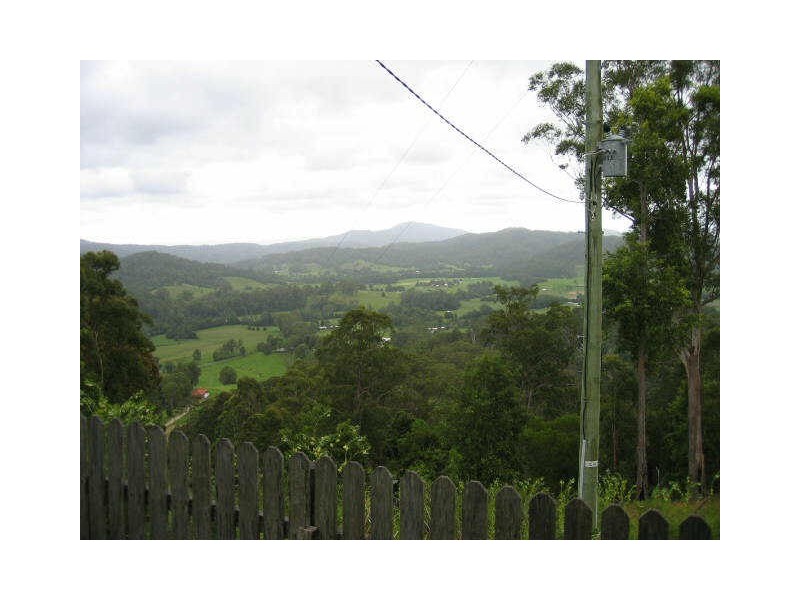 299 South Island Loop Rd, Upper Orara NSW 2450
