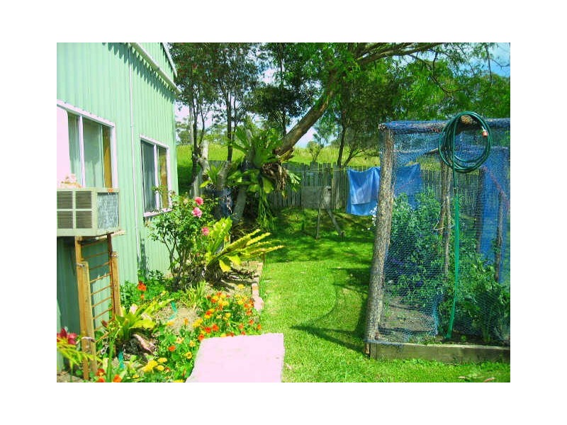 299 South Island Loop Rd, Upper Orara NSW 2450