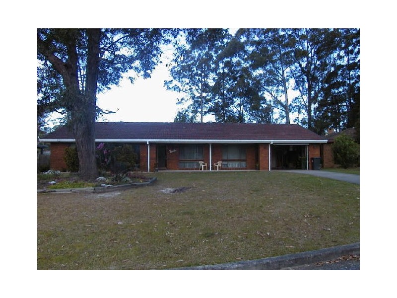 12 Katherine Close, Coffs Harbour NSW 2450