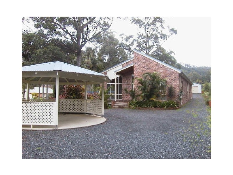 22 Canale Drive, MIDDLE BOAMBEE, Coffs Harbour NSW 2450