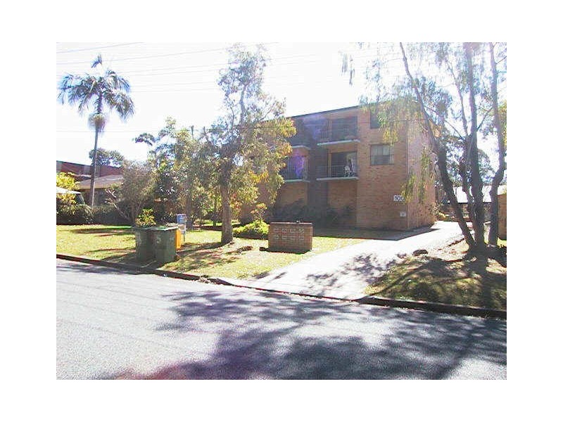 2/100 West Argyll Street, Coffs Harbour NSW 2450