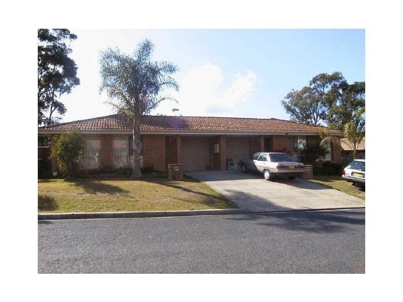 2/6 Landrigan Close, Woolgoolga NSW 2456