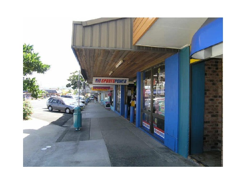 17 Park Avenue, Coffs Harbour NSW 2450
