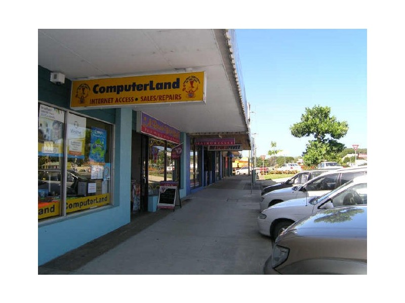 17 Park Avenue, Coffs Harbour NSW 2450