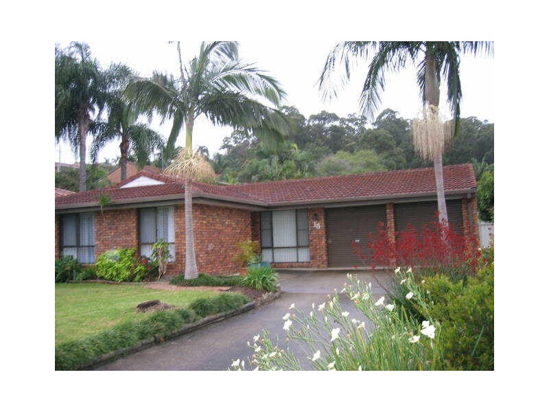 15 Halls Road, Coffs Harbour NSW 2450
