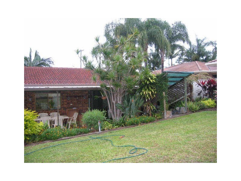15 Halls Road, Coffs Harbour NSW 2450
