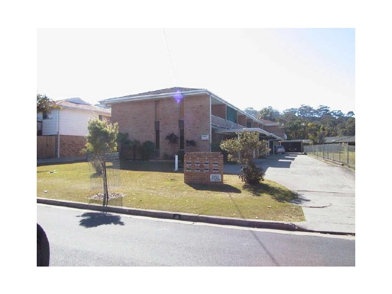 8/21 Arthur St, Coffs Harbour NSW 2450