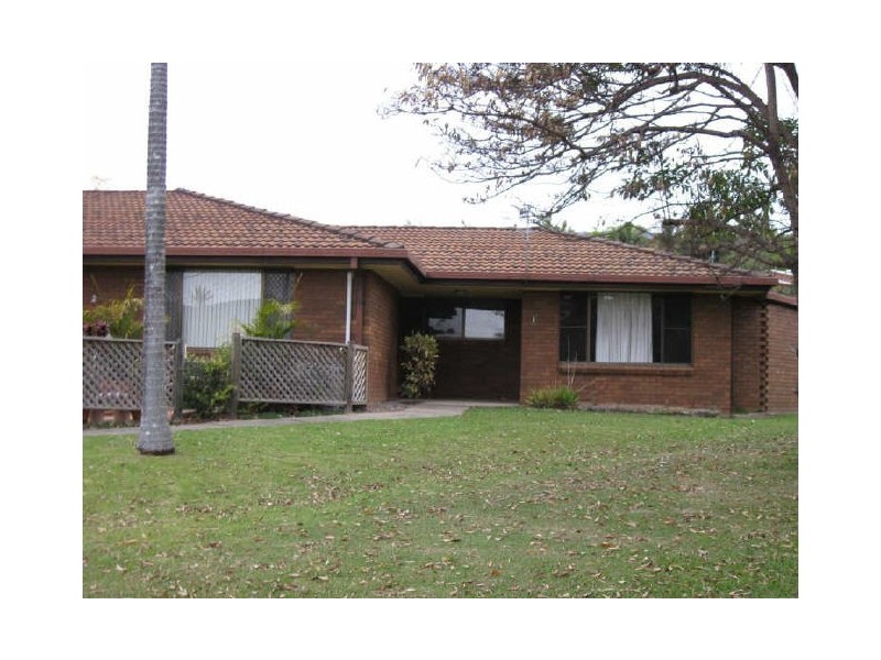 1/1 Lea Close, Coffs Harbour NSW 2450