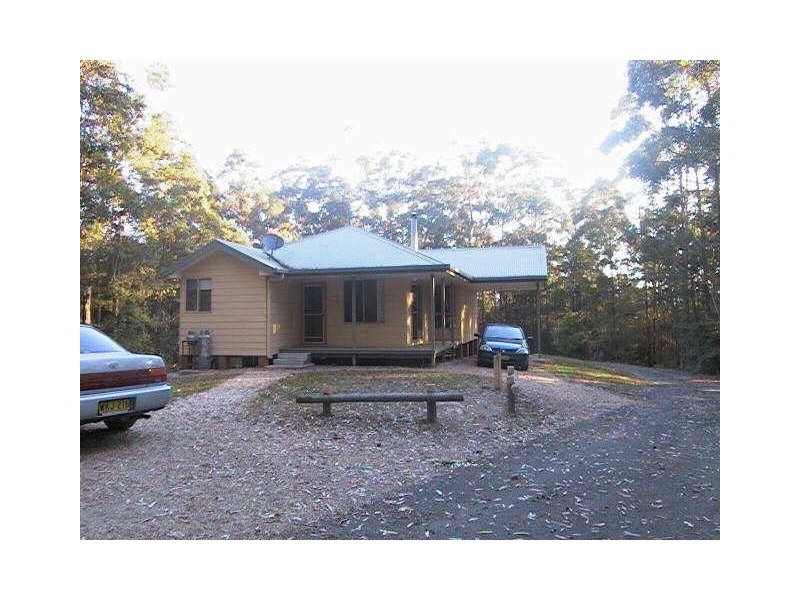 111b Convincing Ground Road, Karangi NSW 2450