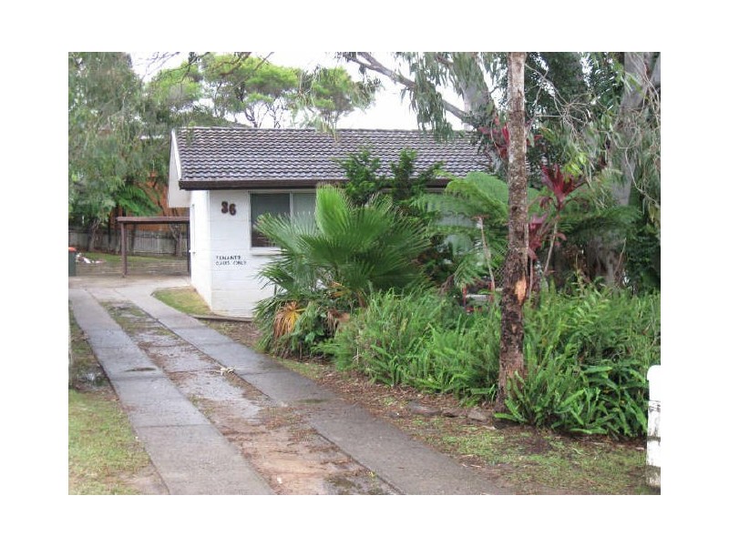 4/36 Lalaguli Drive, Toormina NSW 2452