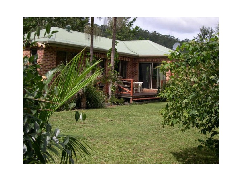 123 Poperaperin Creek Road, Coffs Harbour NSW 2450