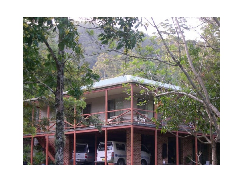 123 Poperaperin Creek Road, Coffs Harbour NSW 2450