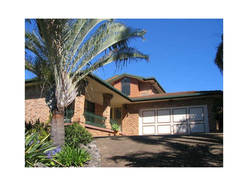 14 Coombar Close, Coffs Harbour NSW 2450