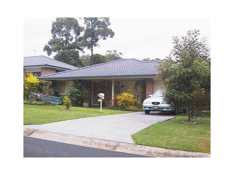 35 Aquamarine Drive, Toormina NSW 2452