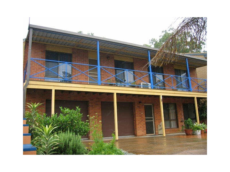 58 Aubrey Crescent, Coffs Harbour NSW 2450