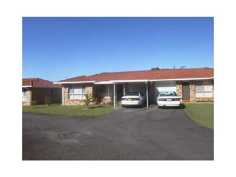 22/11 Don Patterson Drive, Coffs Harbour NSW 2450