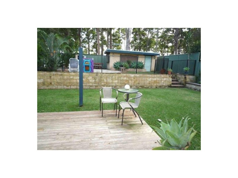 45 Blackbutt Avenue, Sandy Beach NSW 2456