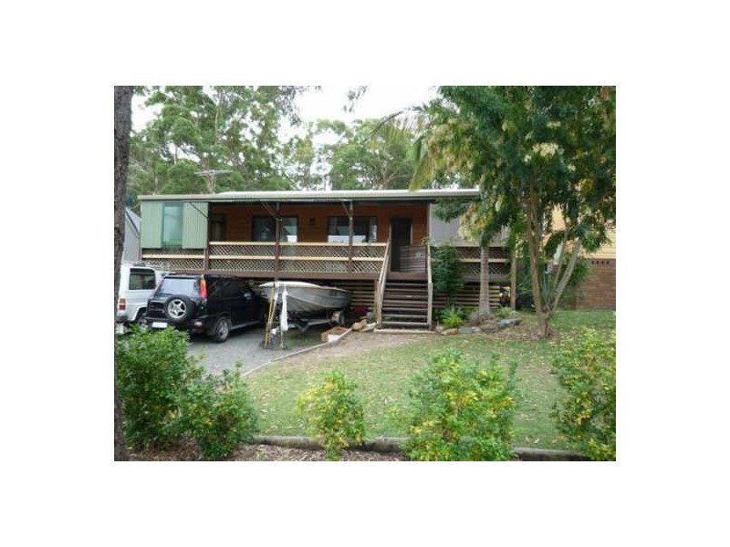 45 Blackbutt Avenue, Sandy Beach NSW 2456