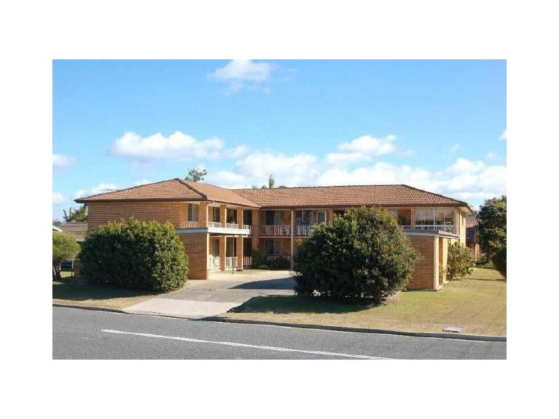 1/42 Karuah Ave, Coffs Harbour NSW 2450