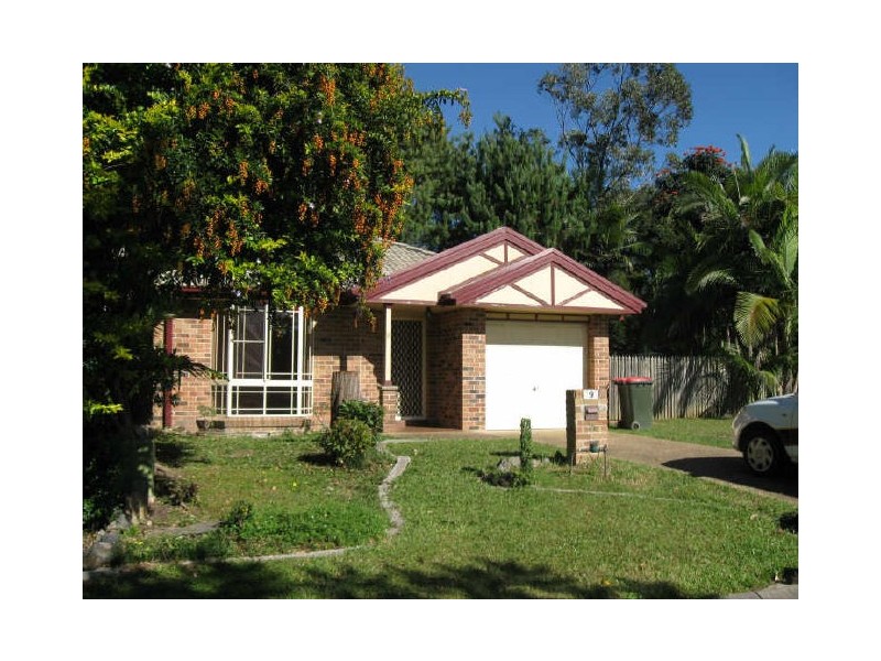 9 Meadow View Close, Boambee NSW 2450