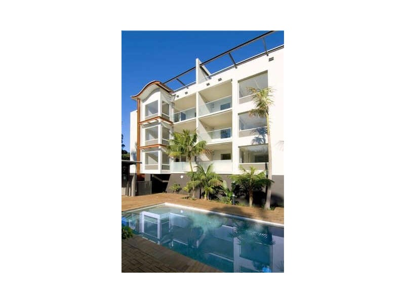 8/103-105 Ocean Parade, Coffs Harbour NSW 2450